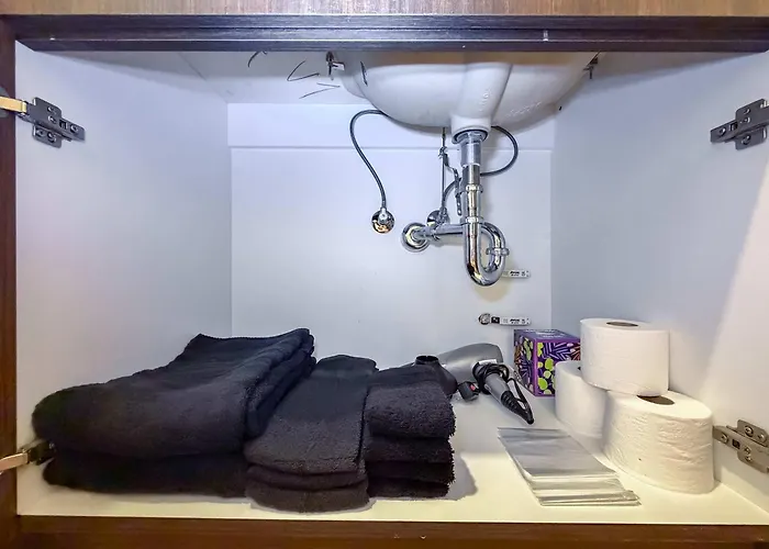 Apartamento Wabash 4br - Pool Free In & Out Parking 2 *