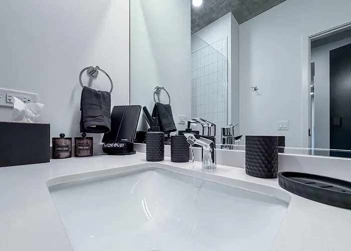 Apartamento Wabash 4br - Pool Free In & Out Parking 2 Chicago