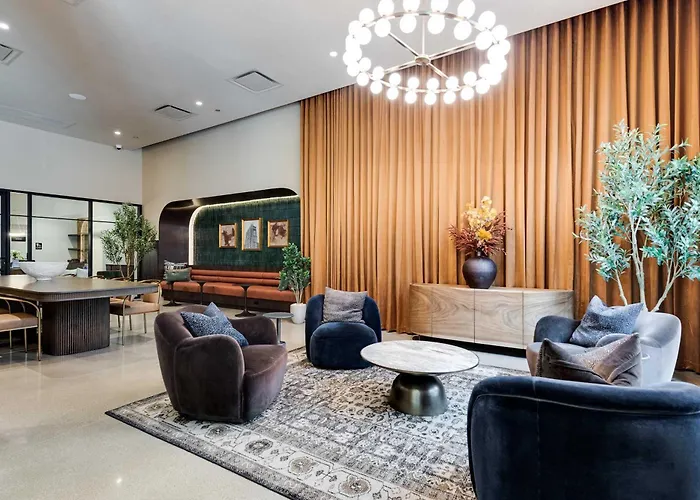 Apartment Wabash 4br - Pool Free In & Out Parking 2 Chicago